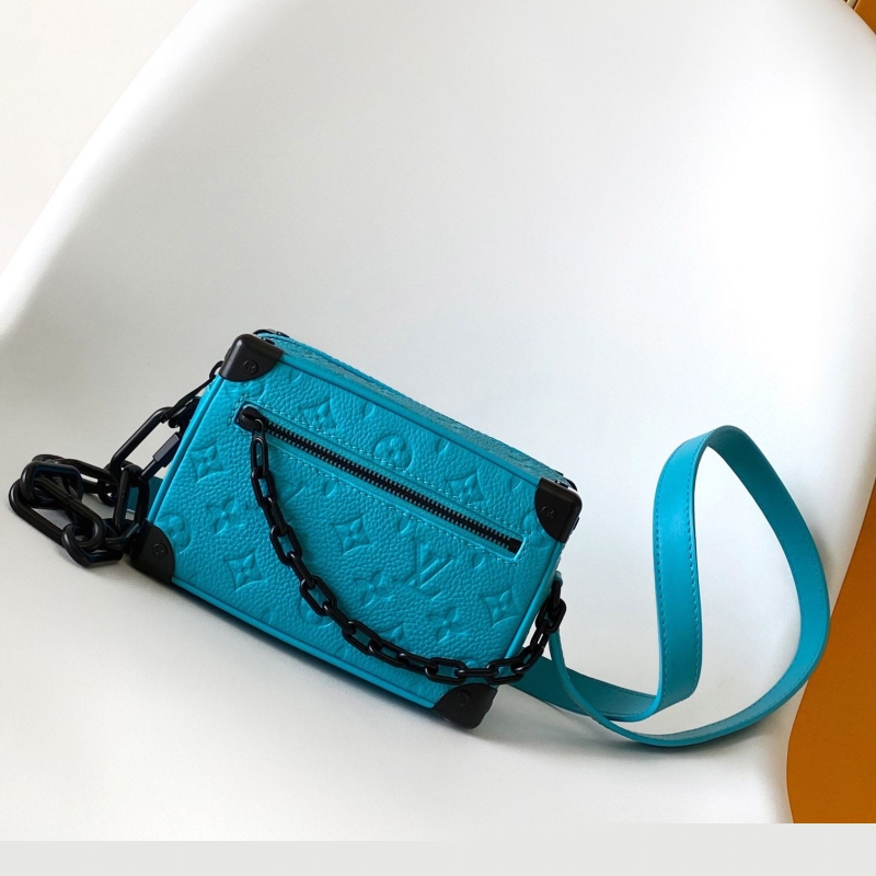 LV Box Bags